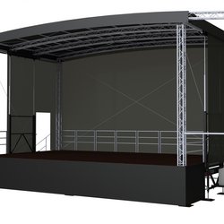 MRB-60 mit PA-Wings (komplett bebannerbar).