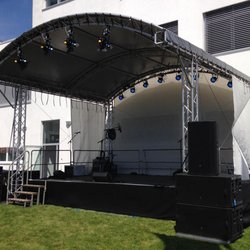 Sommerfest Mobotix Sommerfest Mobotix