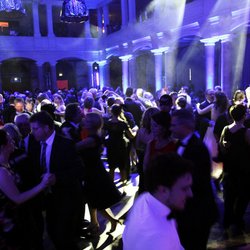 Sommerball der TU Kaiserslautern - Fruchthalle 2016 Sommerball der TU Kaiserslautern - Fruchthalle 2016